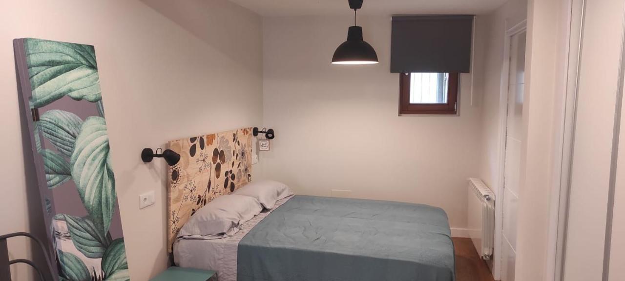 Loft Centrico Y Cerca A La Catedral Apartment Burgos Exterior photo