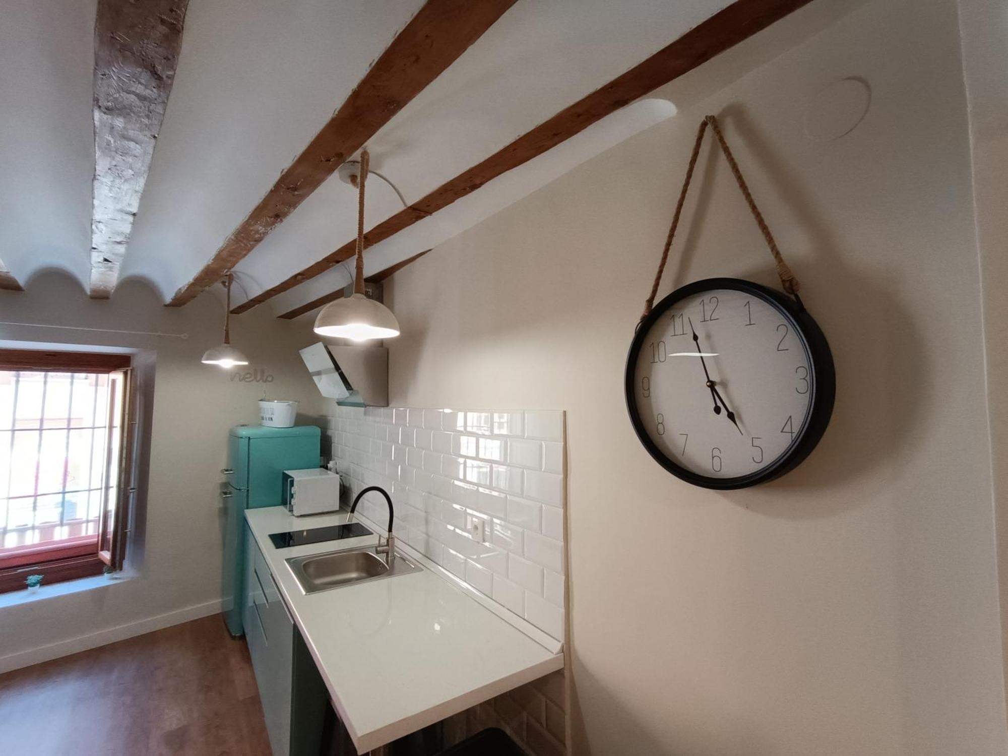 Loft Centrico Y Cerca A La Catedral Apartment Burgos Exterior photo